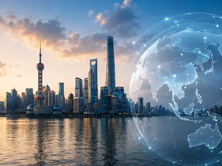 Greater China Insights