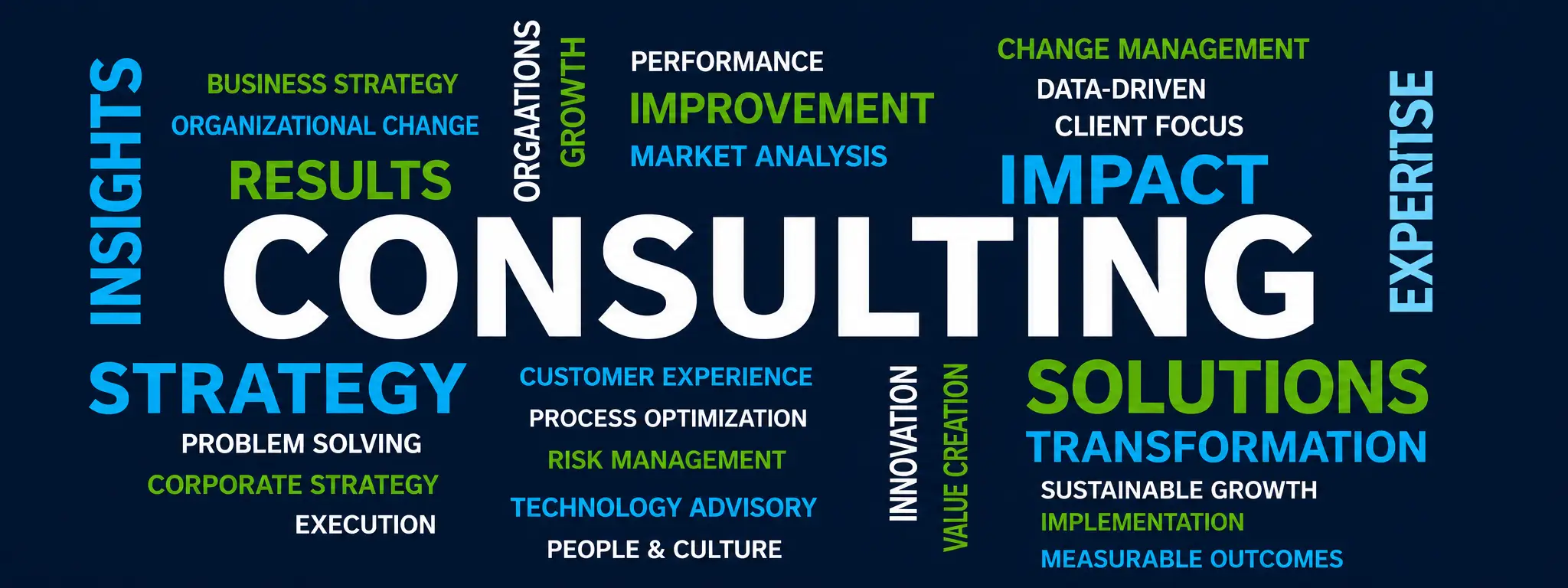 Consulting