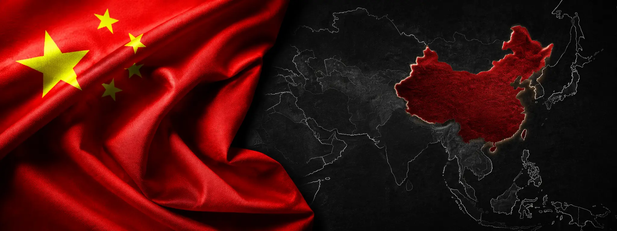 Greater China Insights