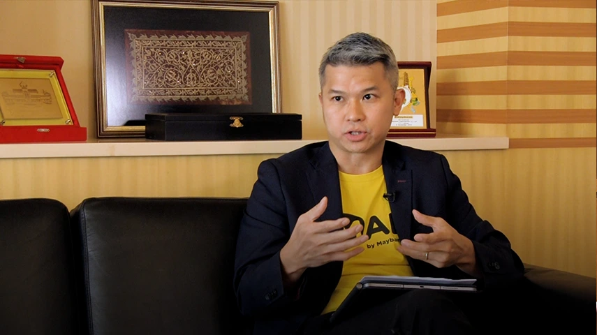 Maybank reimagines customer experience for sustainable growth