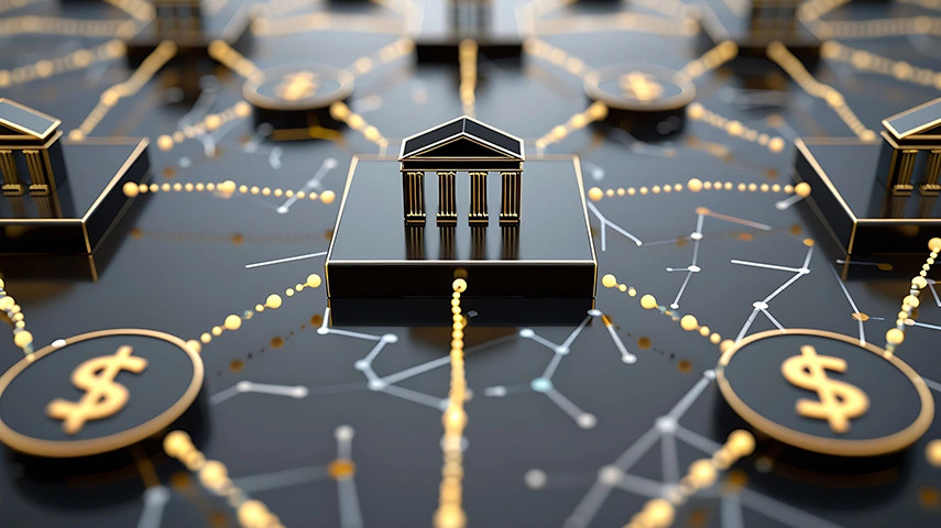 Rethinking digital money and settlement in a tokenised world