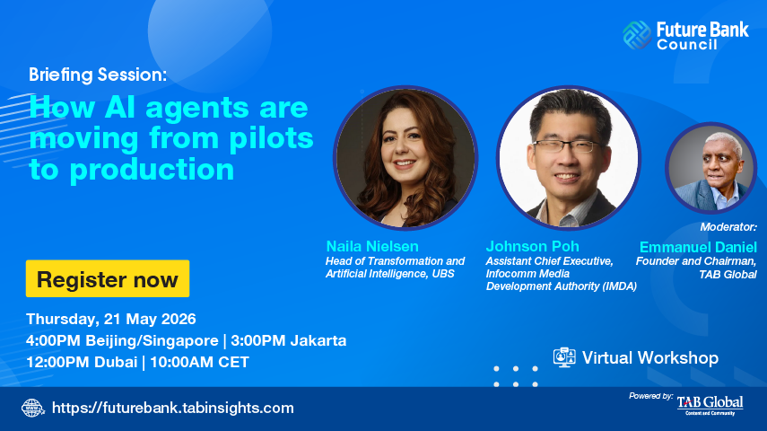 How AI agents are moving from pilots to production